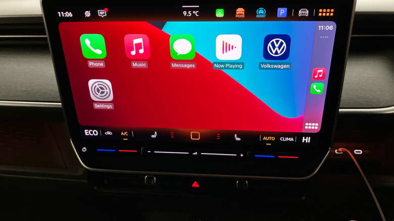 Volkswagen ID. Buzz 250kW GTX Pro 79kWh 5dr 4MOTION Auto Electric Estate